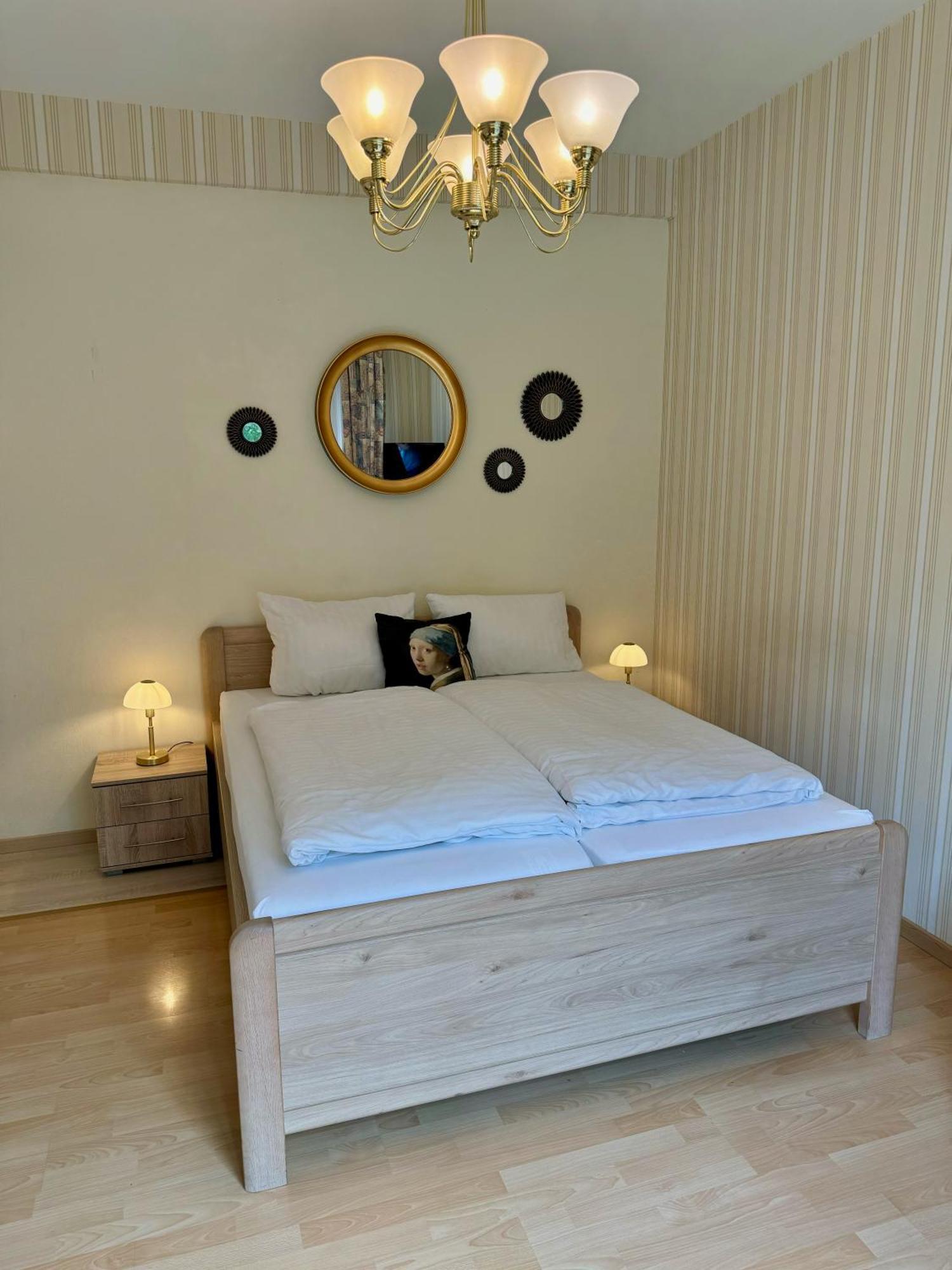 Hotel Sophien-Cafe Leer Dış mekan fotoğraf